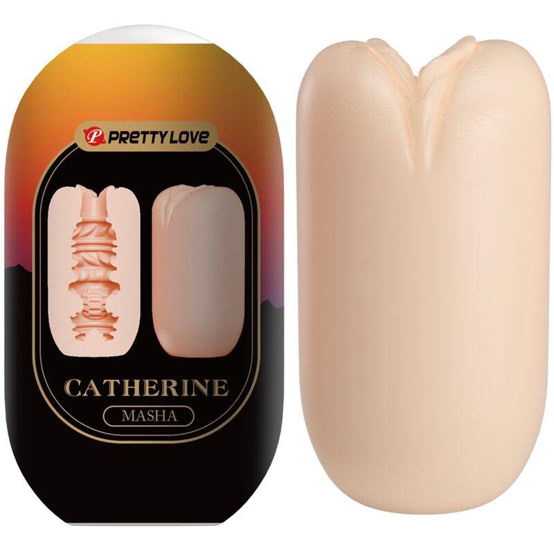 Pretty love - masha masturbador masculino natural Pretty love - masha masturbador masculino natural