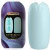Pretty love - olga masturbador masculino azul - 1