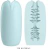 Pretty love - olga masturbador masculino azul - 2