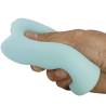 Pretty love - olga masturbador masculino azul - 3