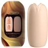 Pretty love - olga masturbador masculino natural - 1