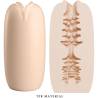 Pretty love - olga masturbador masculino natural - 2