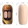 Pretty love - olga masturbador masculino natural - 5