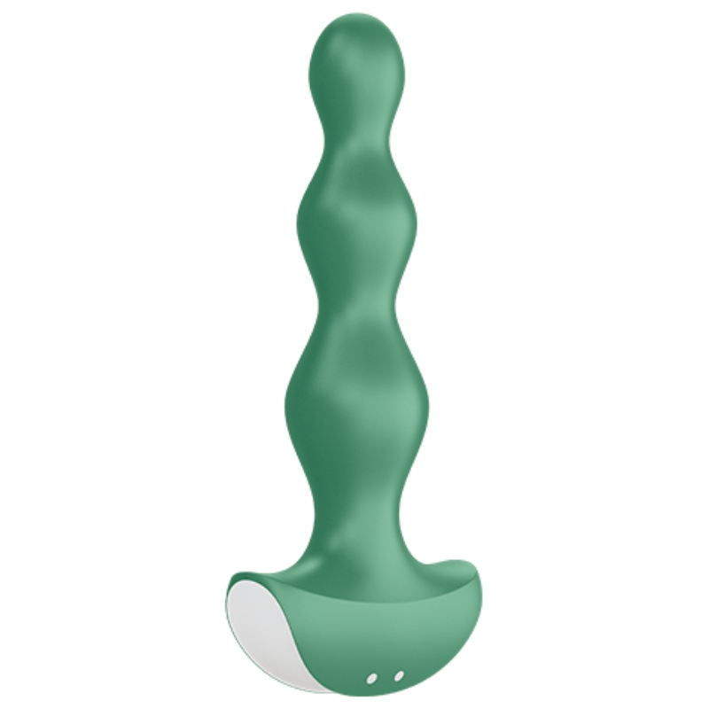 Satisfyer lolli plug 2 plug vibrator -  - 1