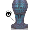 Epic - vrakos plug anal huevo dragon talla s - 4