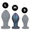 Epic - vrakos plug anal huevo dragon talla m - 5