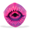 Epic - eris masturbador masculino cíclope - 2