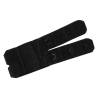 Byebra extensores de contorno flexibles 2 ganchos nude 4uds - 3