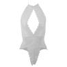 Subblime - 953850 body de encaje blanco s/m - 5