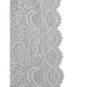 Subblime - 953850 body de encaje blanco s/m - 6