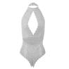Subblime - 953867 body de encaje blanco l/xl - 5
