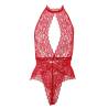 Subblime - 953874 body de copa abierta rojo s/m - 4