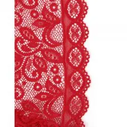 Subblime - 953874 body de copa abierta rojo s/m