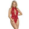 Subblime - 953881 body de copa abierta rojo l/xl - 1