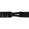 Byebra extensores de contorno flexibles 2 ganchos nude 4uds - 6