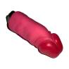 Diablo picante - mechero pito fucsia - 2