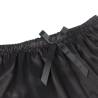 Subblime - 953935 camisón informal de seda + pantalón encaje negro s/m - 5
