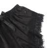 Subblime - 953935 camisón informal de seda + pantalón encaje negro s/m - 6