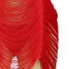 Subblime - 954246 vestido de tiras + tanga rojo s/m - 4