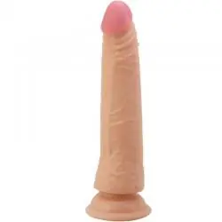 Pretty love - kable pene super realístico 21 cm natural Pretty love - kable pene super realístico 21 cm natural