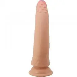 Pretty love - kable pene super realístico 21 cm natural Pretty love - kable pene super realístico 21 cm natural