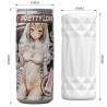 Medidas y detalles del Pretty Love lata masturbadora modelo 1