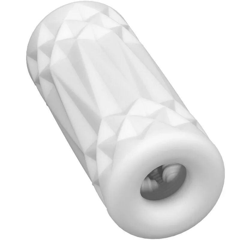 Pretty love - masturbador masculino lata modelo 2