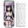 Lata y funda del masturbador Pretty Love modelo 2