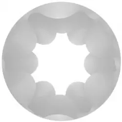 Pretty love - masturbador masculino lata modelo 2