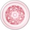Pretty love - masturbador masculino huevo rosa - 5