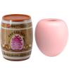 Pretty love - masturbador masculino huevo rosa modelo 2 - 1