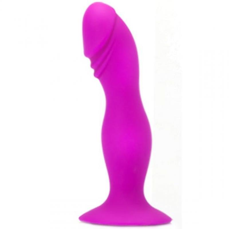 Pretty love booty passion realistic plug Pretty love booty passion realistic plug