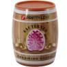 Pretty love - masturbador masculino huevo rosa modelo 2 - 4