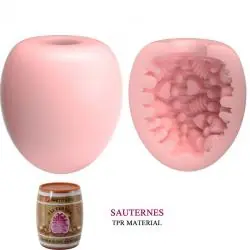 Pretty love - masturbador masculino huevo rosa modelo 2 Pretty love - masturbador masculino huevo rosa modelo 2