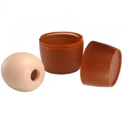 Pretty love - masturbador masculino huevo natural modelo 2 Pretty love - masturbador masculino huevo natural modelo 2