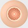Pretty love - masturbador masculino huevo natural modelo 2 - 5