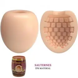 Pretty love - masturbador masculino huevo natural modelo 2 Pretty love - masturbador masculino huevo natural modelo 2