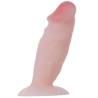 Baile the little penis but plug 11cm - 1