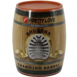 Pretty love - masturbador masculino huevo blanco modelo 2 Pretty love - masturbador masculino huevo blanco modelo 2