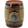 Pretty love - masturbador masculino huevo blanco modelo 2 - 2