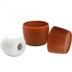 Pretty love - masturbador masculino huevo blanco modelo 2 Pretty love - masturbador masculino huevo blanco modelo 2