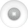 Pretty love - masturbador masculino huevo blanco modelo 2 - 5