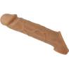 Pretty love - funda de pene de piel realística natural - 3