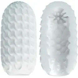 Pretty love - venus x masturbador masculino modelo 2 blanco