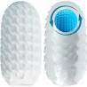 Pretty love - venus x masturbador masculino modelo 2 blanco - 3