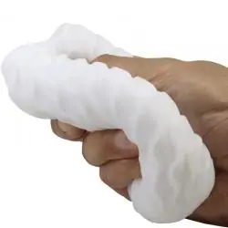 Pretty love - venus x masturbador masculino modelo 2 blanco Pretty love - venus x masturbador masculino modelo 2 blanco