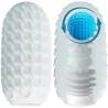 Pretty love - venus x masturbador masculino modelo 3 blanco - 1