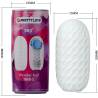 Pretty love - venus x masturbador masculino modelo 3 blanco - 6