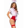 Nurse Feelgood talla S de lado