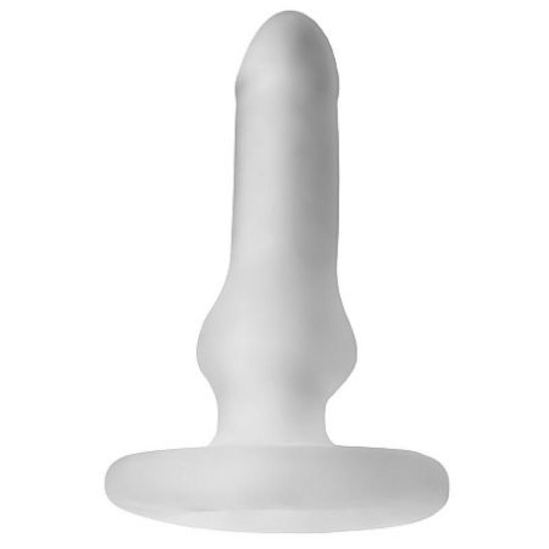 Perfect fit anal hump gear xl- transparente Perfect fit anal hump gear xl- transparente